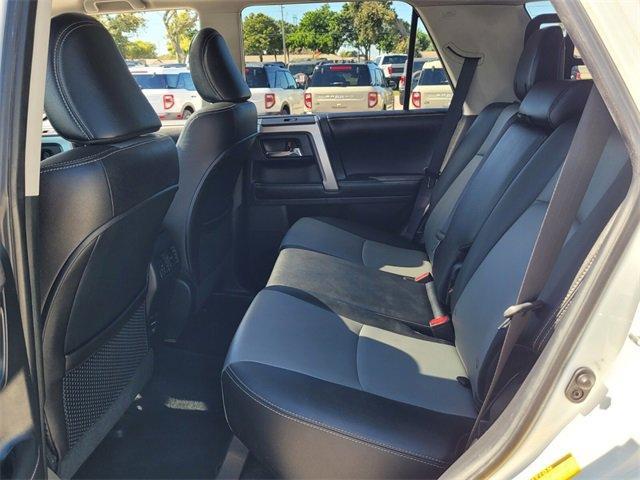 used 2017 Toyota 4Runner car, priced at $24,799