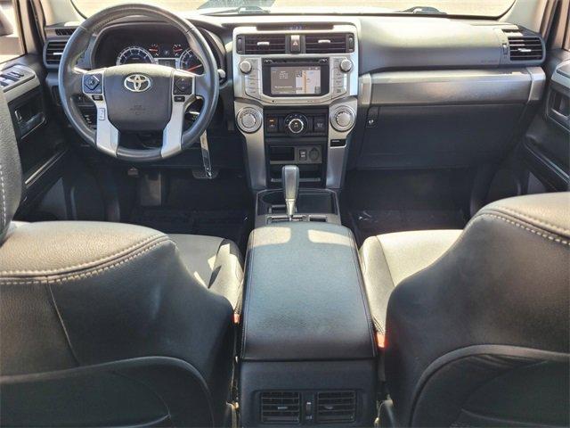used 2017 Toyota 4Runner car, priced at $24,799
