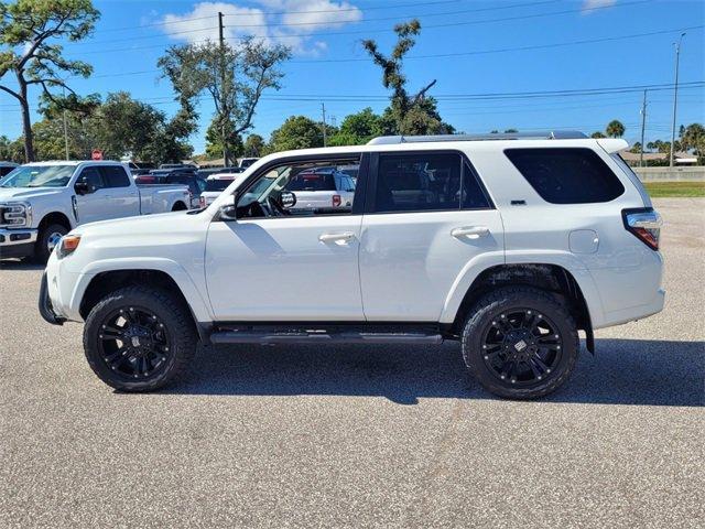 used 2017 Toyota 4Runner car, priced at $24,799