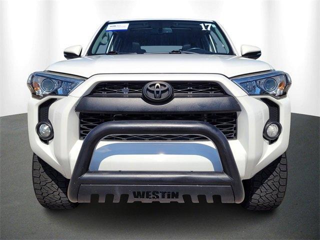 used 2017 Toyota 4Runner car, priced at $24,799