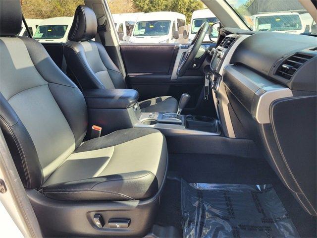 used 2017 Toyota 4Runner car, priced at $24,799