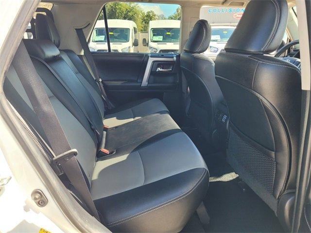 used 2017 Toyota 4Runner car, priced at $24,799