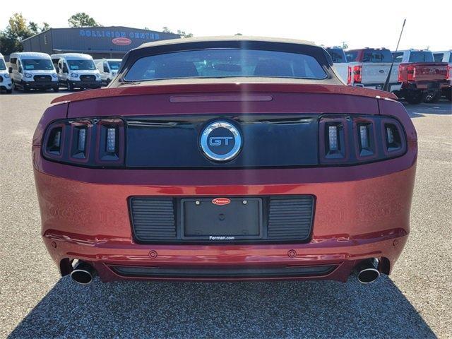 used 2014 Ford Mustang car, priced at $25,800