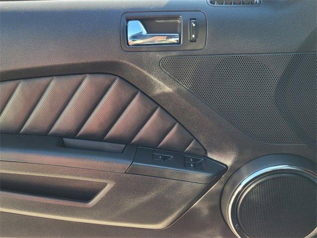 used 2014 Ford Mustang car, priced at $25,800