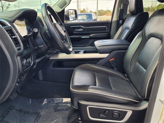 used 2022 Ram 1500 car, priced at $39,995