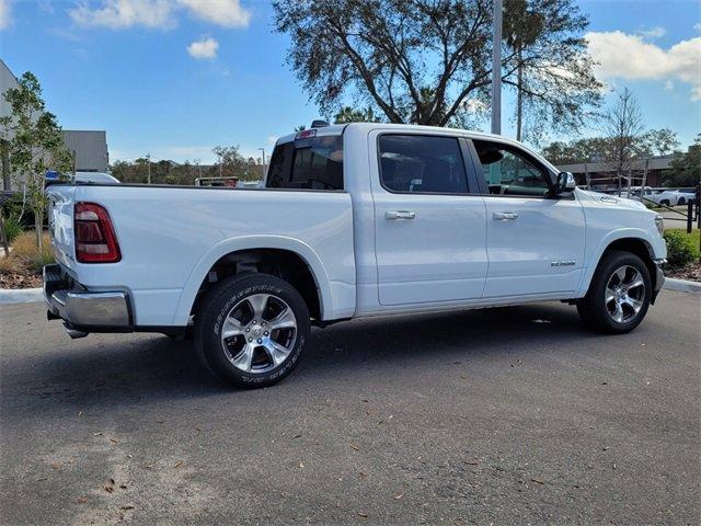 used 2022 Ram 1500 car, priced at $39,995