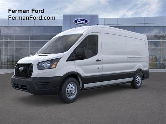 new 2025 Ford Transit-250 car, priced at $62,510