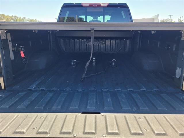 used 2024 GMC Sierra 2500 car, priced at $77,499