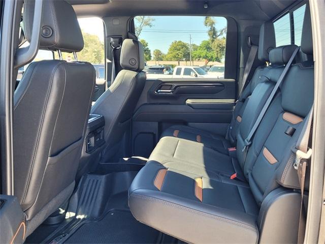 used 2024 GMC Sierra 2500 car, priced at $77,499