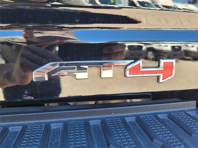 used 2024 GMC Sierra 2500 car, priced at $77,499