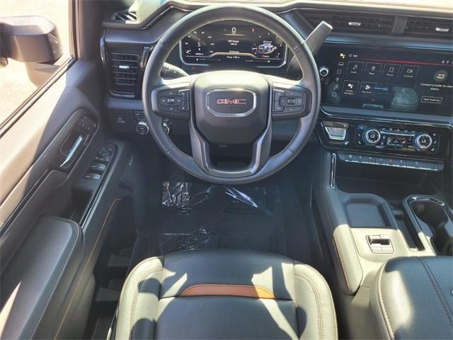 used 2024 GMC Sierra 2500 car, priced at $77,499