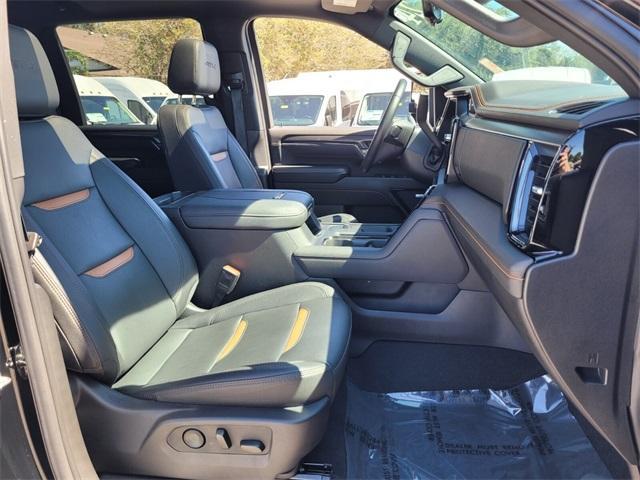 used 2024 GMC Sierra 2500 car, priced at $77,499