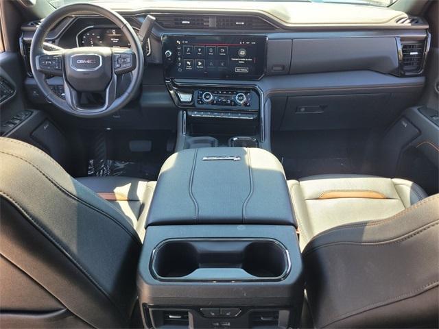 used 2024 GMC Sierra 2500 car, priced at $77,499
