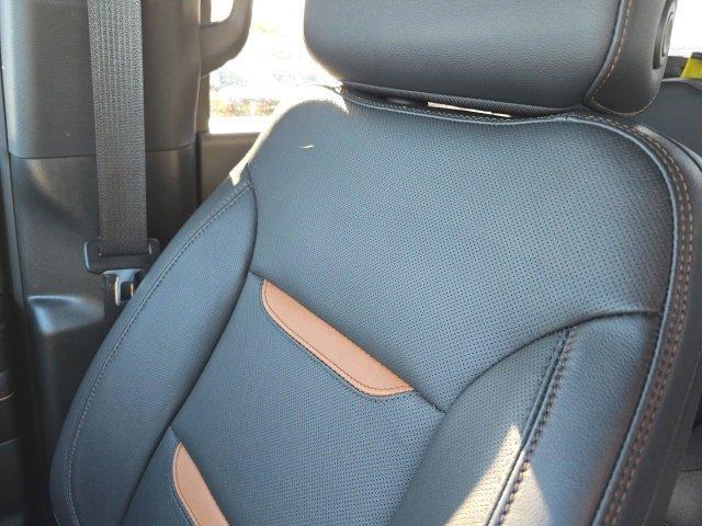used 2024 GMC Sierra 2500 car, priced at $79,994