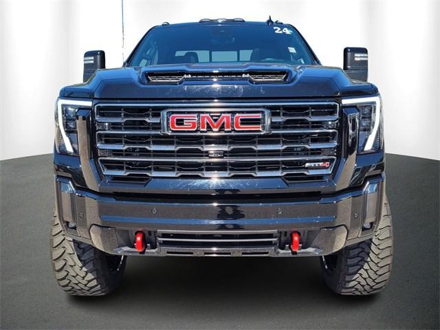 used 2024 GMC Sierra 2500 car, priced at $77,499