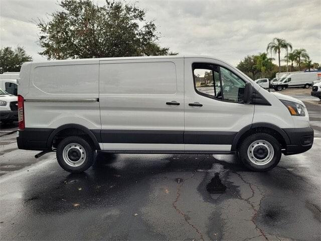 new 2024 Ford Transit-150 car, priced at $48,175