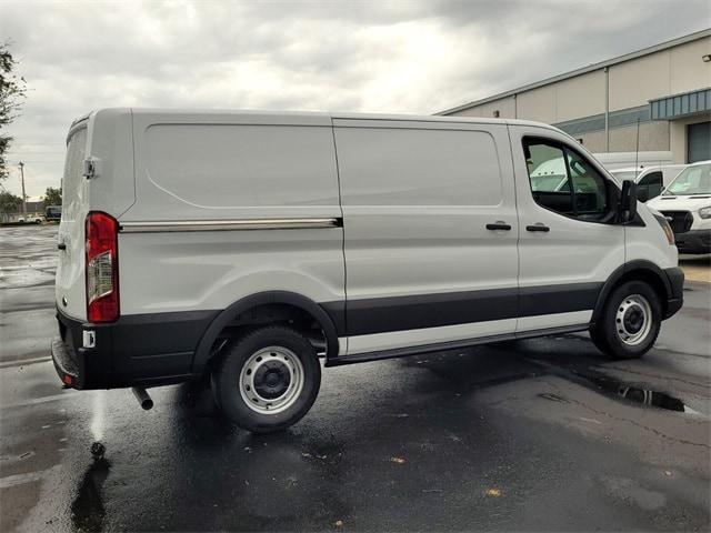 new 2024 Ford Transit-150 car, priced at $49,175