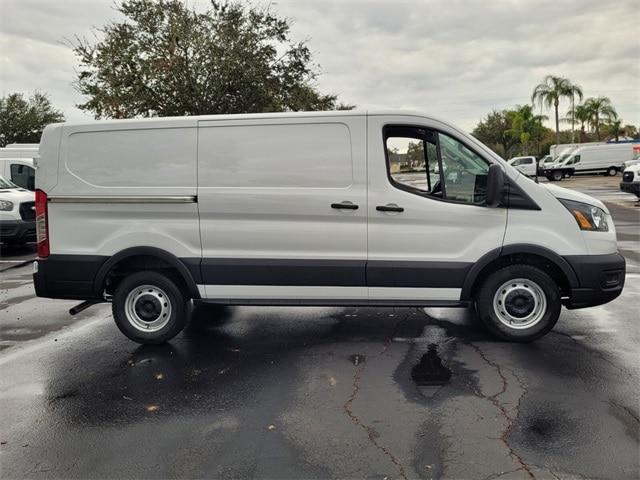 new 2024 Ford Transit-150 car, priced at $49,175