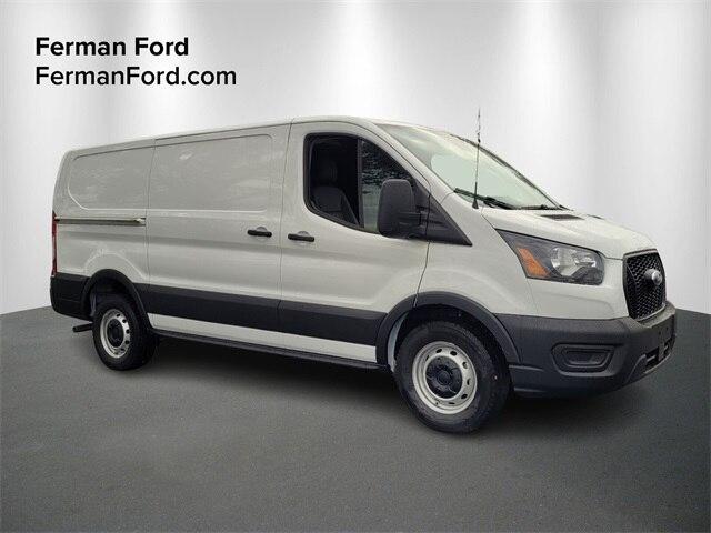 new 2024 Ford Transit-150 car, priced at $48,175