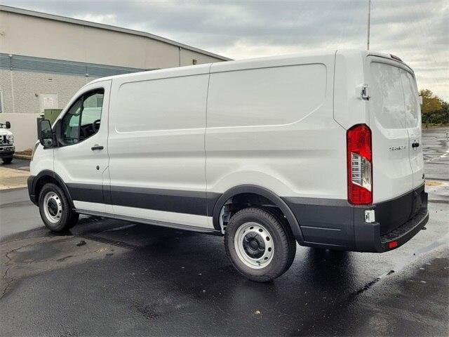 new 2024 Ford Transit-150 car, priced at $48,175