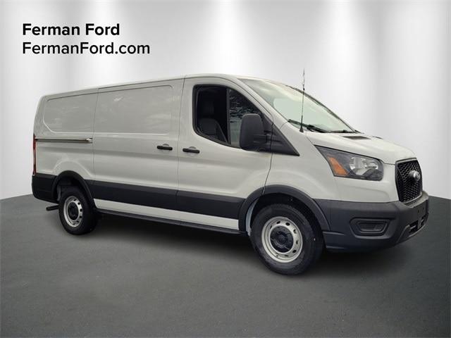 new 2024 Ford Transit-150 car, priced at $49,175