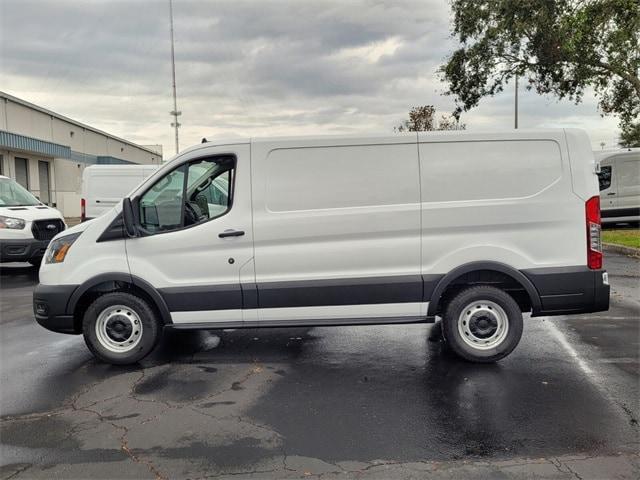 new 2024 Ford Transit-150 car, priced at $49,175