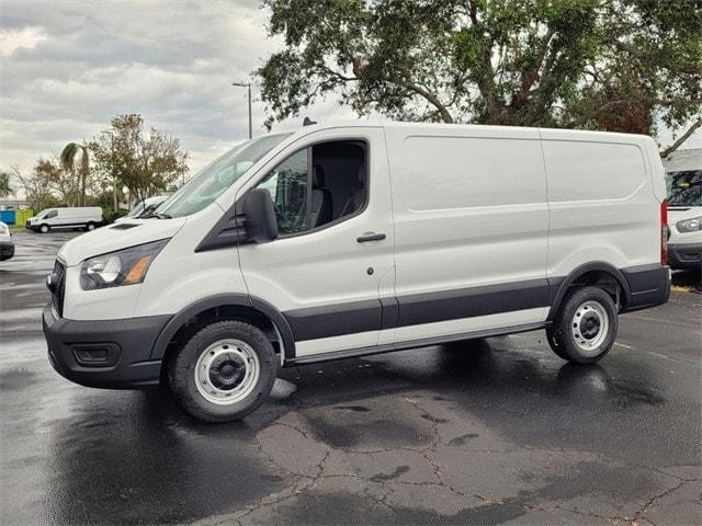 new 2024 Ford Transit-150 car, priced at $48,175