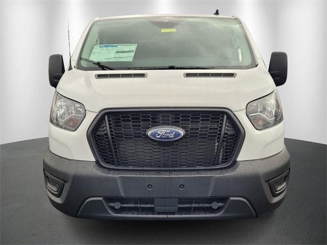 new 2024 Ford Transit-150 car, priced at $48,175