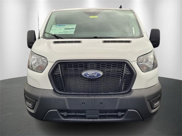 new 2024 Ford Transit-150 car, priced at $49,175