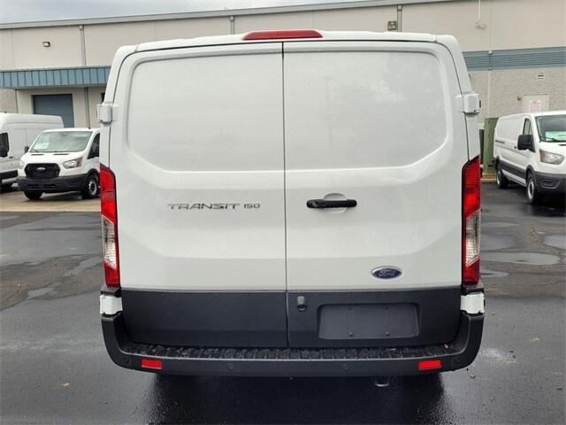 new 2024 Ford Transit-150 car, priced at $48,175