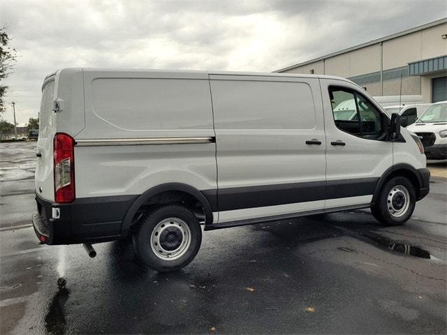 new 2024 Ford Transit-150 car, priced at $48,175