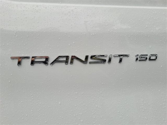 new 2024 Ford Transit-150 car, priced at $49,175