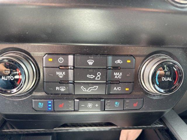 used 2020 Ford F-150 car, priced at $51,500