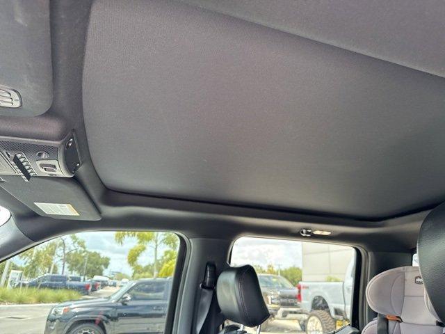 used 2020 Ford F-150 car, priced at $51,500