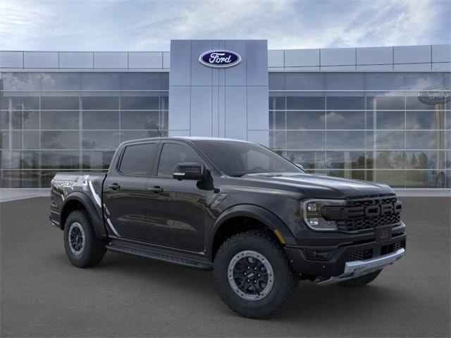 new 2024 Ford Ranger car, priced at $60,150