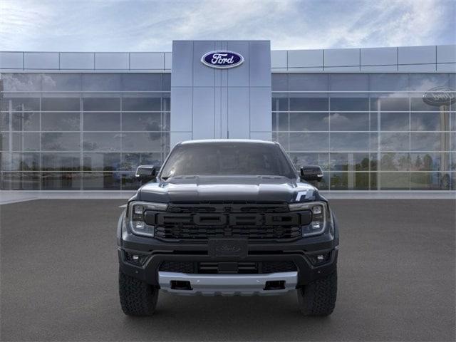 new 2024 Ford Ranger car, priced at $60,150