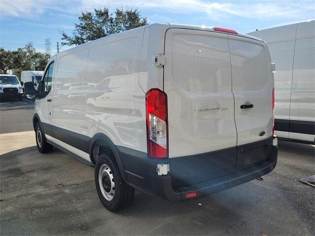 new 2024 Ford Transit-250 car, priced at $46,495