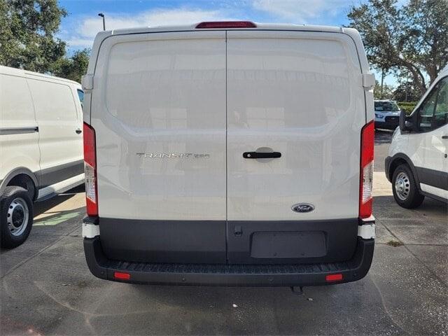 new 2024 Ford Transit-250 car, priced at $46,495