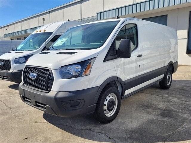 new 2024 Ford Transit-250 car, priced at $46,495