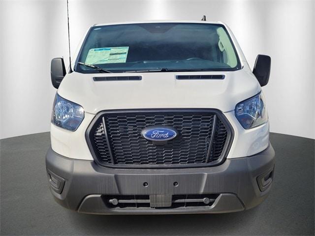 new 2024 Ford Transit-250 car, priced at $47,495