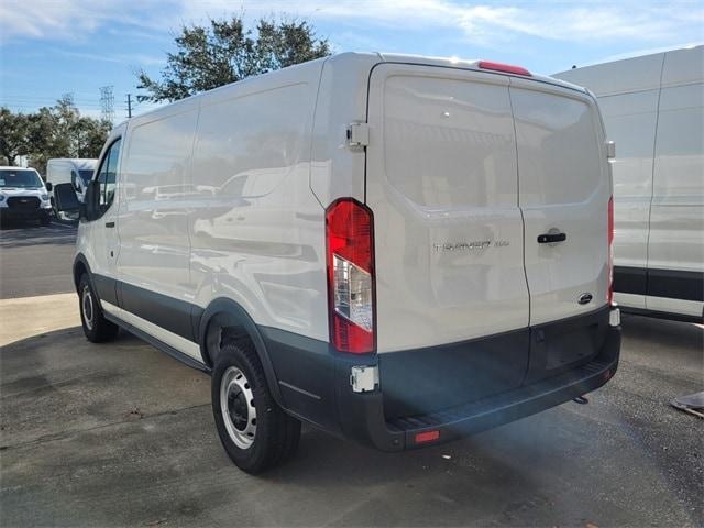 new 2024 Ford Transit-250 car, priced at $47,495