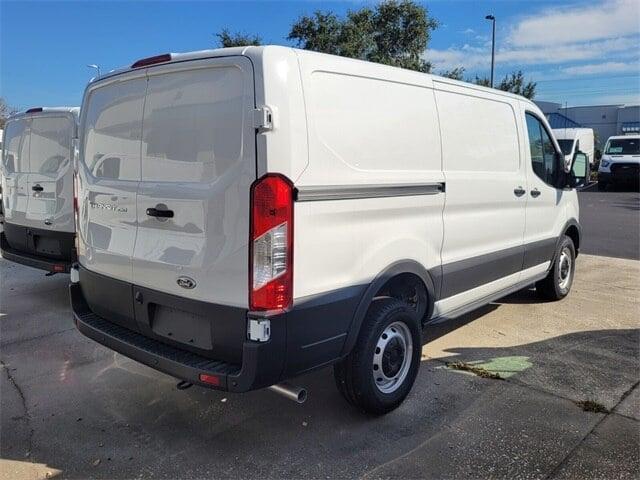 new 2024 Ford Transit-250 car, priced at $46,495