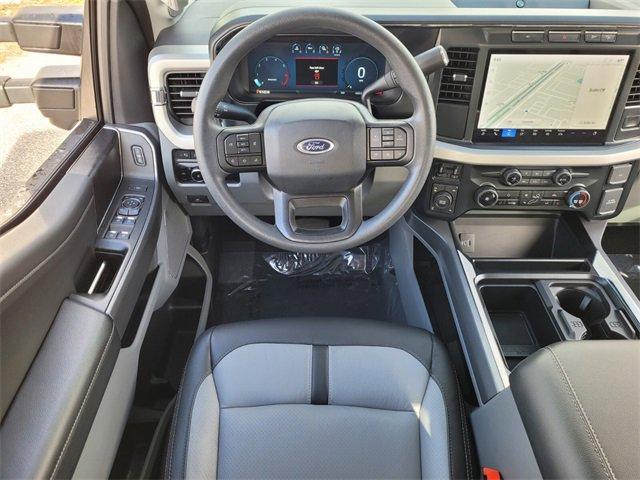 used 2023 Ford F-250 car, priced at $62,995