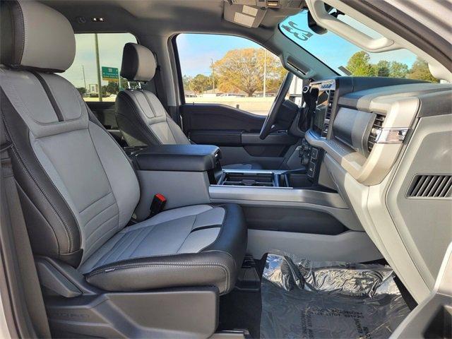 used 2023 Ford F-250 car, priced at $62,995