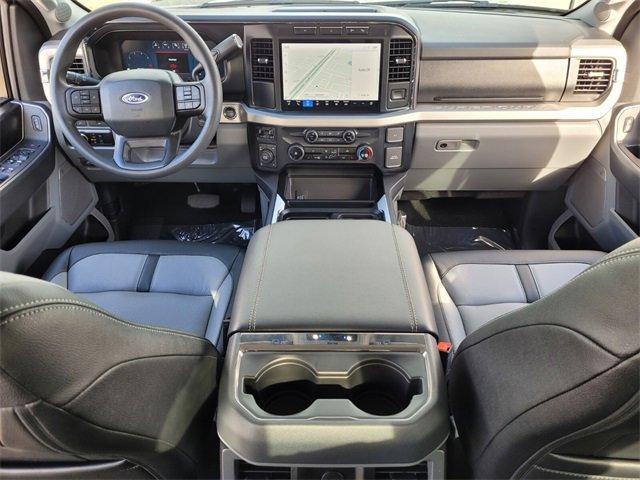 used 2023 Ford F-250 car, priced at $62,995