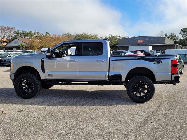 used 2023 Ford F-250 car, priced at $62,995