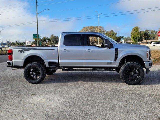 used 2023 Ford F-250 car, priced at $62,995