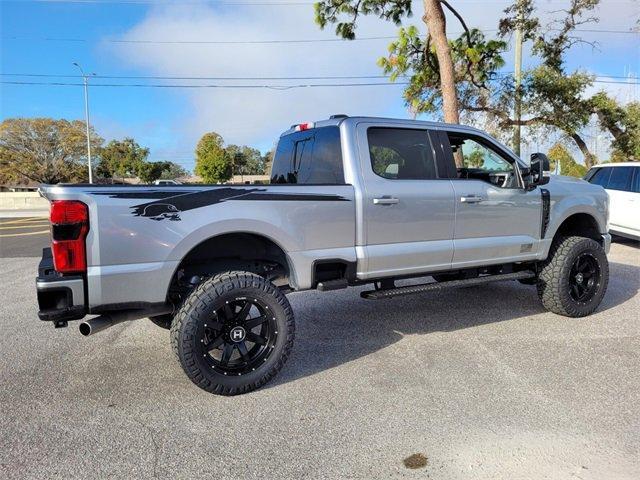 used 2023 Ford F-250 car, priced at $62,995