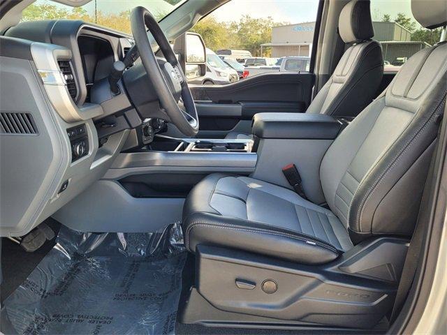 used 2023 Ford F-250 car, priced at $62,995