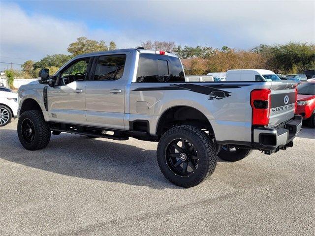 used 2023 Ford F-250 car, priced at $62,995